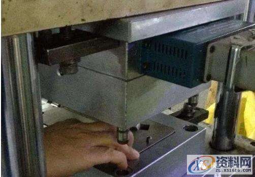 怎么提高模具设计的工作效率,模具设计,第2张