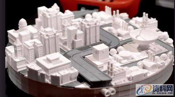 3D打印将迎来五大突破，具体的有哪些？预测丨3D打印即将迎来的五大突破结 语,打印,第20张