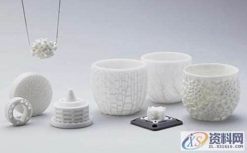 3D打印模型优势体现在哪些方面？,打印,模型,技术,设计培训,产品,第3张