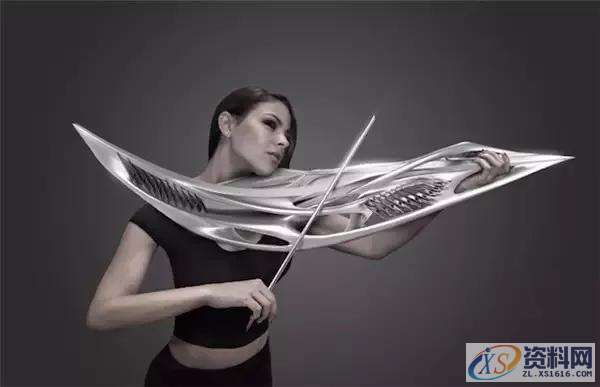 3D打印将迎来五大突破，具体的有哪些？预测丨3D打印即将迎来的五大突破结 语,打印,第7张