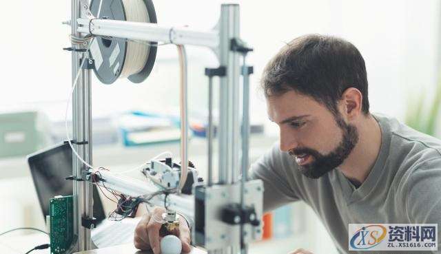 3D打印行业能否超越模具行业？,打印,模具,设计培训,可以,第2张