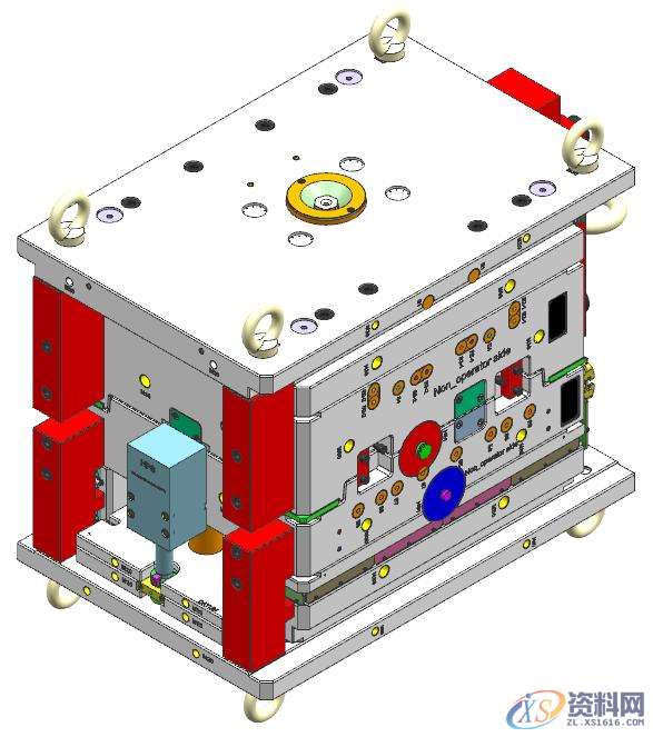 全网最具收藏价值的塑胶模具知识,第1张