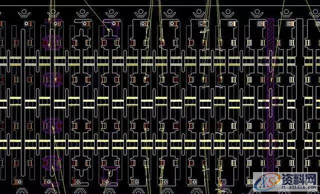 “模具一响，黄金万两”是什么意思？你知道吗？分刀：,模具,知道,什么,第3张