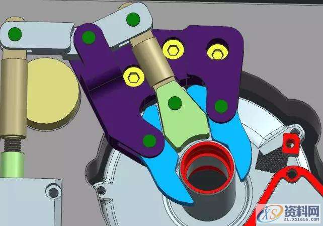 UG塑胶模具设计管件夹具防拉偏改进方案UG塑胶模具设计管件夹具防拉偏改进方案PART 01 管件夹具防拉偏改进方案PART 02 内径固定夹具锥度角选取方案PART 03 夹具定位面等高块可行性判断,改进,模具设计,第3张