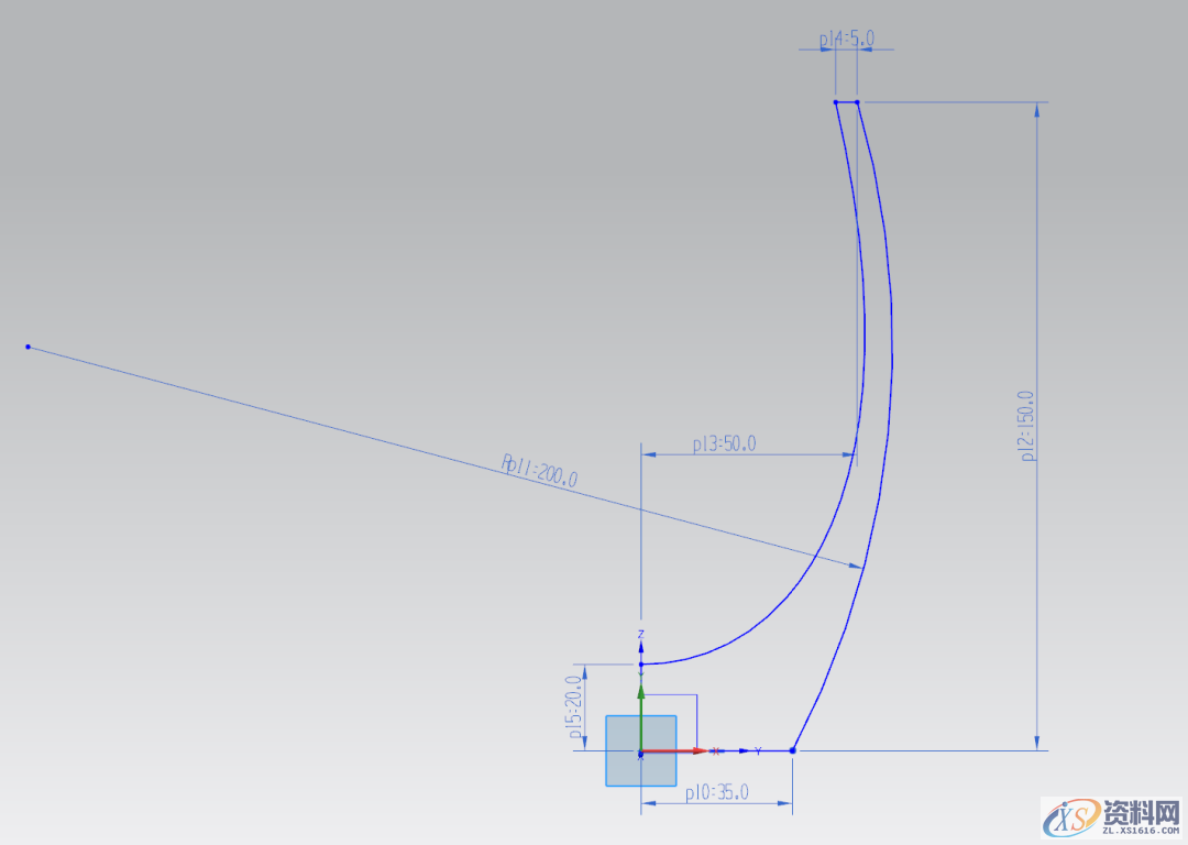 UG塑胶模具设计一个多层水杯，漂亮吧UG塑胶模具设计一个多层水杯，漂亮吧,模具设计,塑胶,第2张