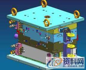 何谓“模具设计”及其模具设计步骤！,模具设计,模具,产品,图纸,第1张