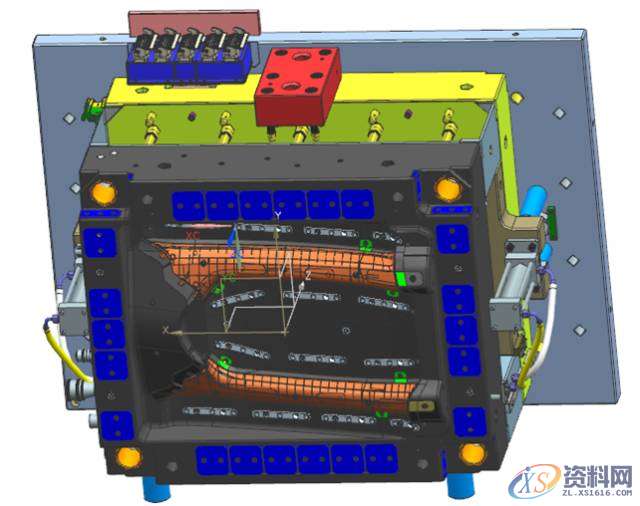 你知道新型的模具技术是什么吗？,模具,知道,什么,技术,第8张