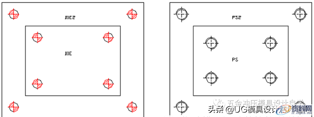 五金模具设计：复合模结构的设计标准，值得收藏学习,五金模具设计：复合模结构的设计标准，值得收藏学习,模具设计,结构,第7张