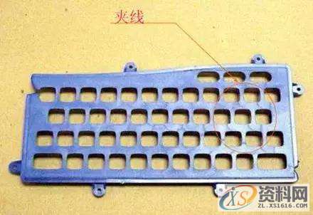 塑胶模具的分类与塑胶成形注意事项！,成形,塑胶,第2张