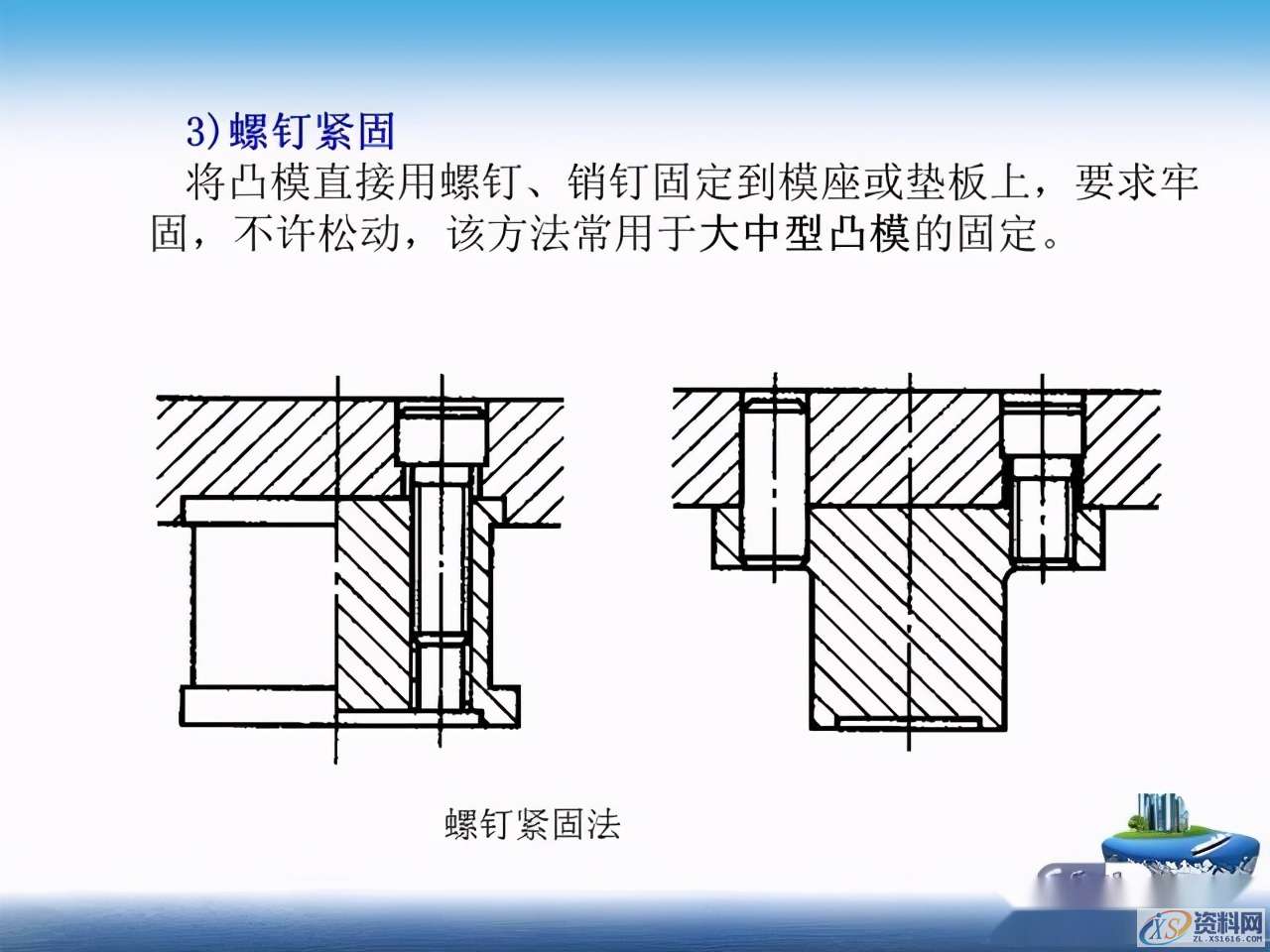 干货满满！超实用冲压模具基本知识全搞懂了！,干货满满！超实用冲压模具基本知识全搞懂了！一文带你深度了解,第17张