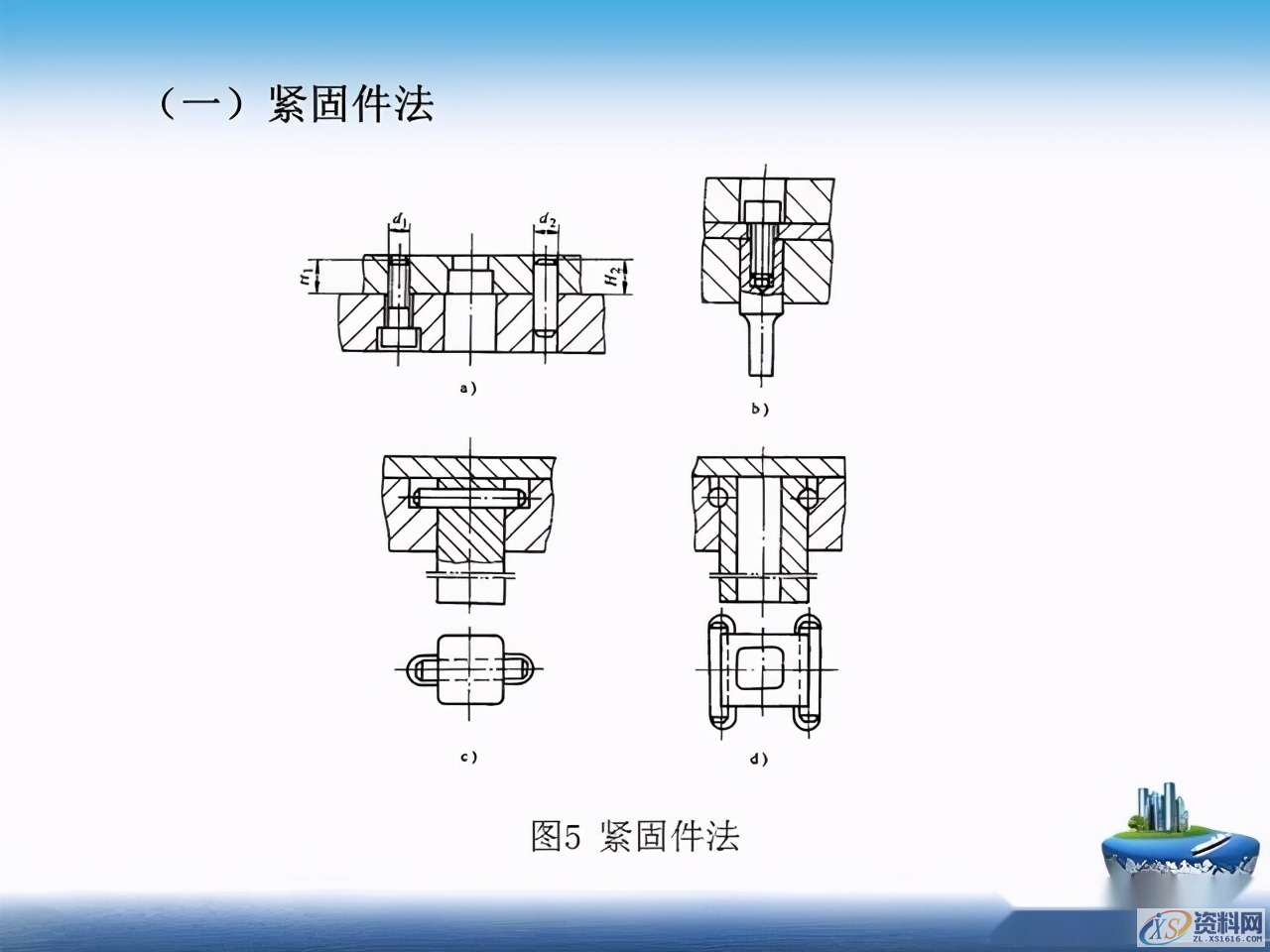 干货满满！超实用冲压模具基本知识全搞懂了！,干货满满！超实用冲压模具基本知识全搞懂了！一文带你深度了解,第55张