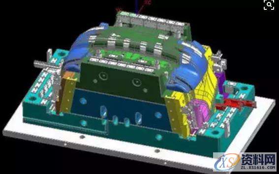 模具工厂“质量管理”的最高境界!,质量,一个,成本,偏差,第3张
