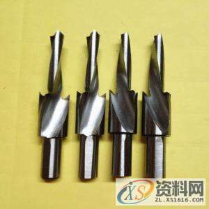 钻孔、扩孔、铰孔、镗孔，区别在哪？,加工,第2张