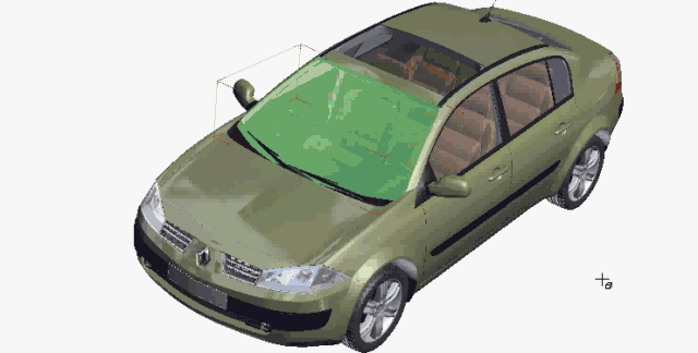 UG与PROE两个软件到底哪个更强大前 言一、UG和PROE对比分析二、UG与PROE的比较：三、UG与PROE的特点和优点：,建模,设计,设计培训,第3张