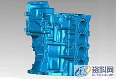 分享三维扫描中常见的功能及其特点,三维,可以,设计培训,第1张