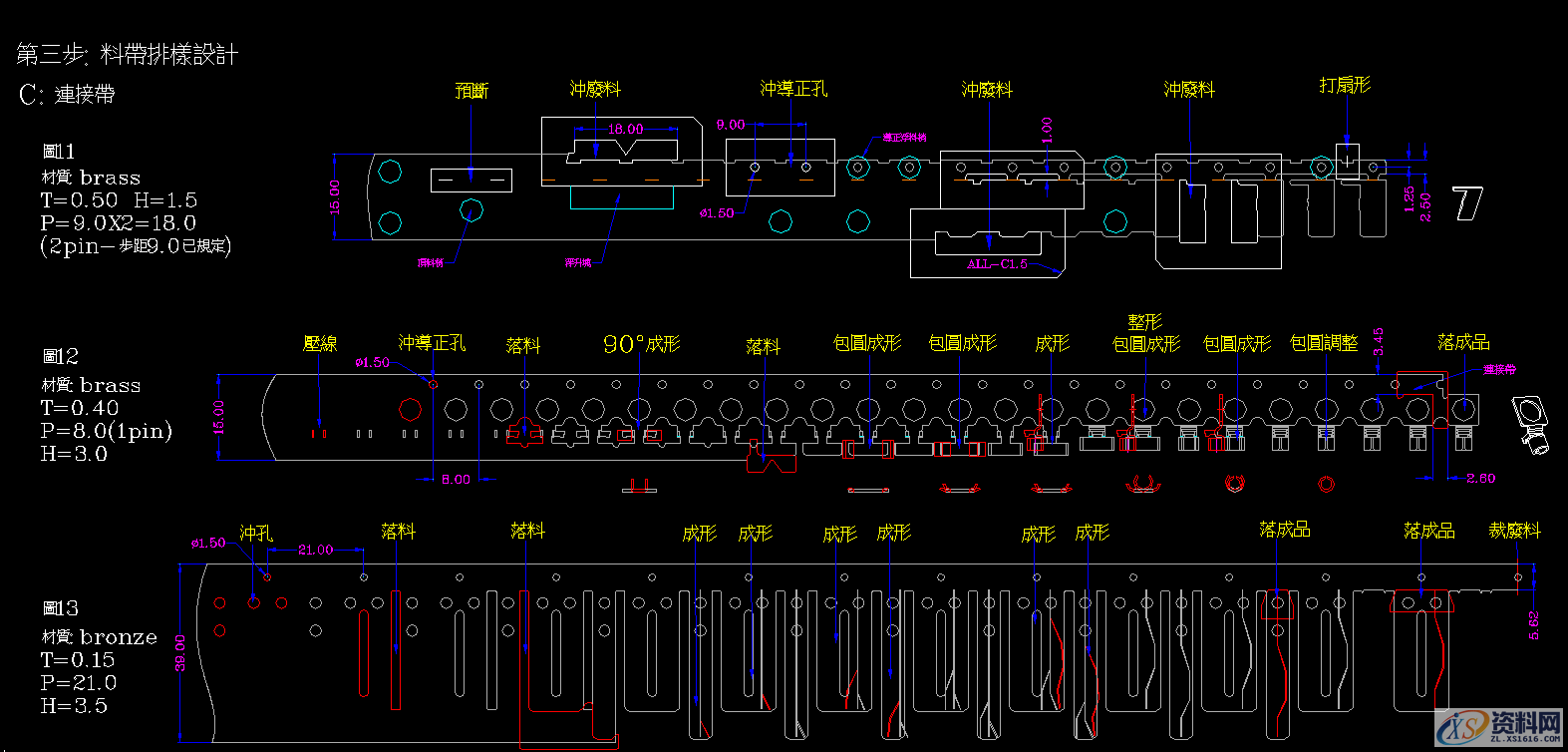 富士康设计标准规范，五金模具设计标准资料,富士康设计标准规范，五金模具设计标准资料,模具设计,电商,培训学校,非标,潇洒,第22张