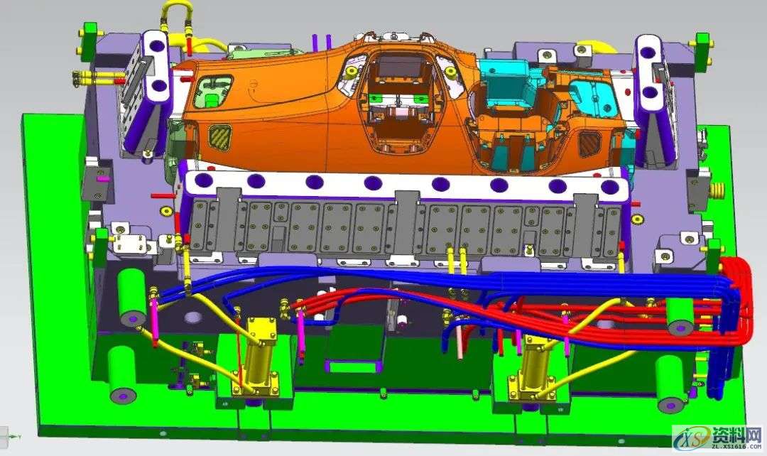 为什么学不会模具设计？建议收藏！！！,培训,第2张