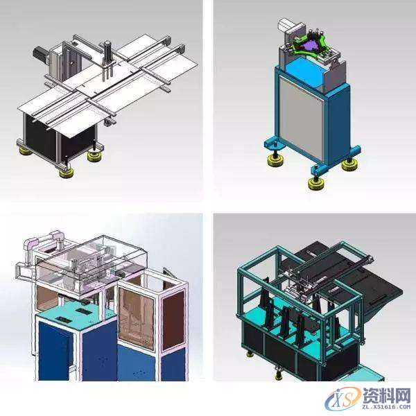 今日分享什么是非标自动化设备？一起学起来今日分享什么是非标自动化设备？一起学起来,什么是定制非标自动化设备？你一定存在这种误解,非标,设备,产品,可以,第1张