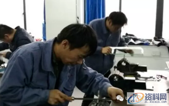 如何提高钻孔精度？建议收藏！！！,工件,第1张