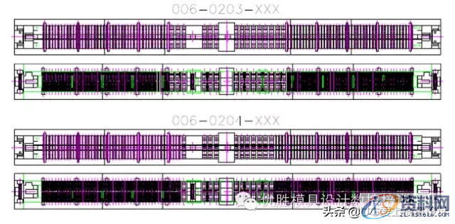 塑胶模具设计工程师设计模具流程,塑胶模具设计工程师设计模具流程,模具设计,塑胶,模具,流程,第5张