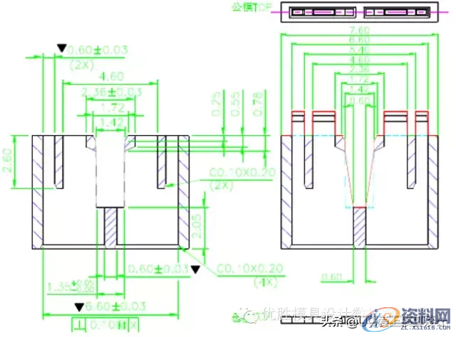 塑胶模具设计工程师设计模具流程,塑胶模具设计工程师设计模具流程,模具设计,塑胶,模具,流程,第4张