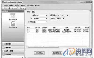 冲压模具设计知识管理系统开发,冲压模具设计知识管理系统开发,模具,设计,冲压,零件,第7张