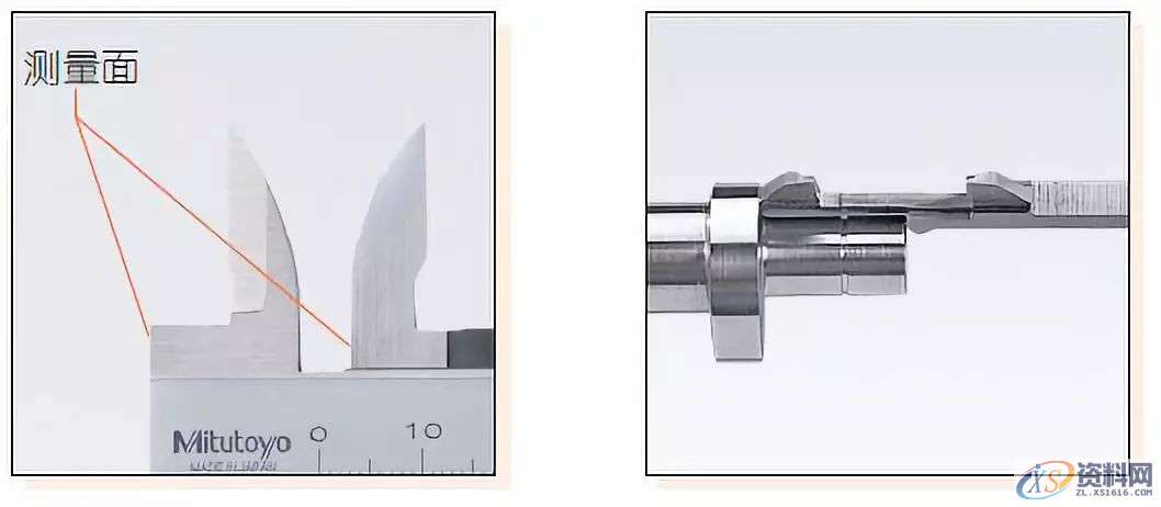 做冲压多年你对“游标卡尺”用对了吗？你对游标卡尺了解多少？ ...,做冲压多年你对“游标卡尺”用对了吗？你对游标卡尺了解多少？,使用,第7张