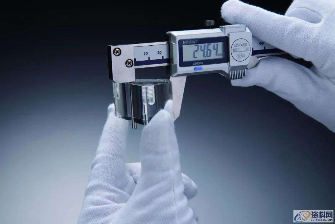 做冲压多年你对“游标卡尺”用对了吗？你对游标卡尺了解多少？ ...,做冲压多年你对“游标卡尺”用对了吗？你对游标卡尺了解多少？,使用,第12张