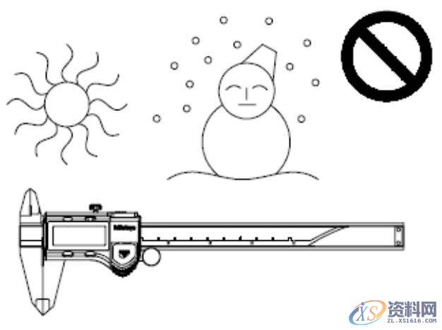 做冲压多年你对“游标卡尺”用对了吗？你对游标卡尺了解多少？ ...,做冲压多年你对“游标卡尺”用对了吗？你对游标卡尺了解多少？,使用,第22张