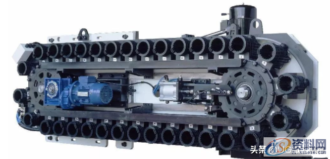 做数控行业这么多年了，什么是CNC？,做数控行业这么多年了，什么是CNC？,加工,工件,第6张
