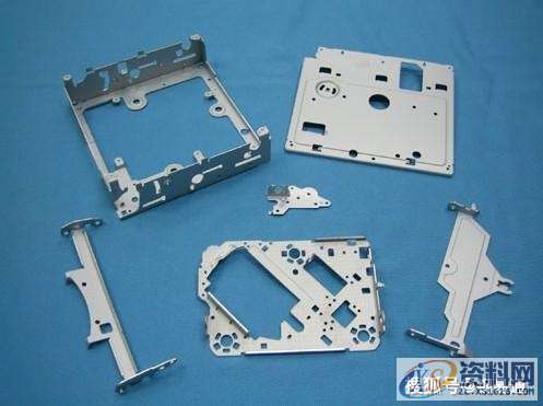 冲压件加工的优势有哪些？,冲压件,冲压,模具,模具设计,第1张