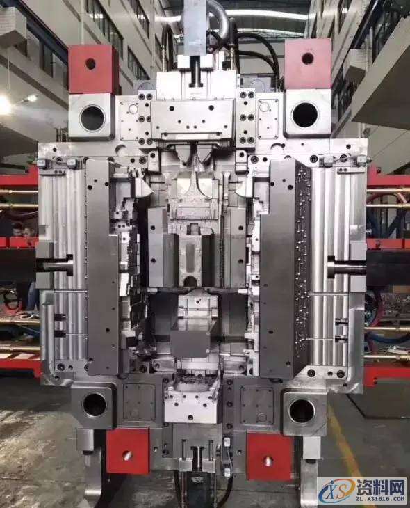 注塑模具报价事项与流程，小白必看！！！,模具,报价,费用,第4张