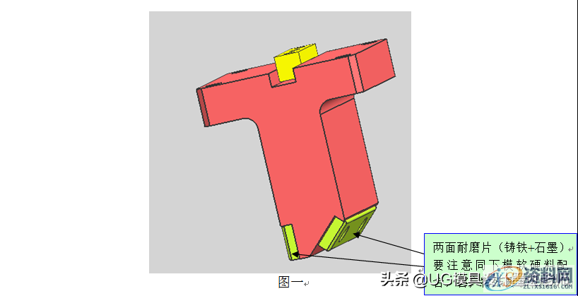 模具设计高配技巧：水平侧冲铲机的设计标准，提升设计师技术能力 ...,模具设计高配技巧：水平侧冲铲机的设计标准，提升设计师技术能力,模具设计,电商,培训学校,第1张