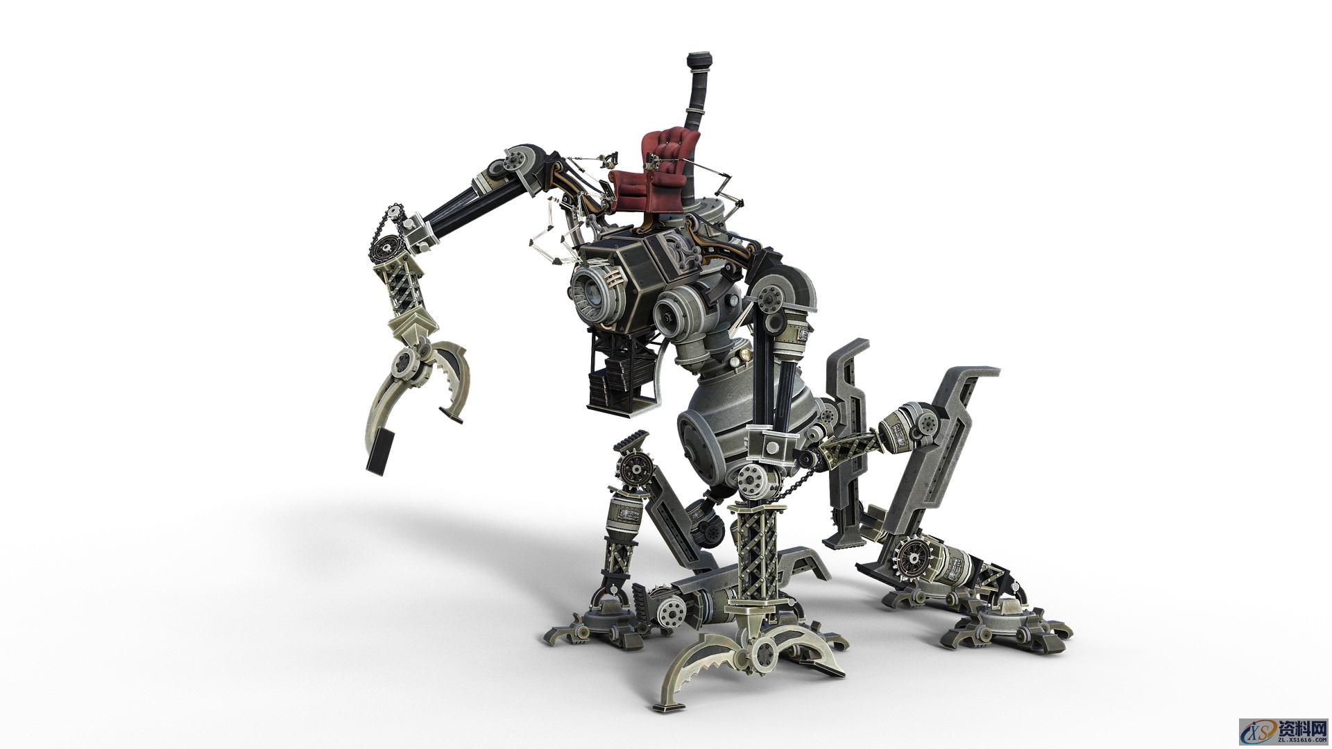 非标自动化设计：智能制造未来发展的主要方向是怎样,非标,方向,第1张