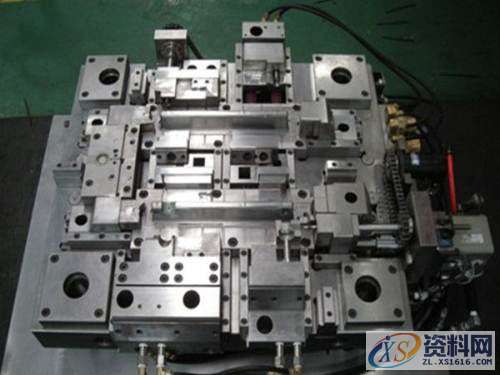 双色注塑模具生产过程中如何提高质量？,模具,设计培训,装配,质量,第2张