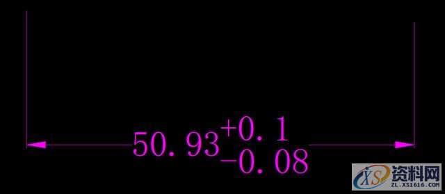 冷冲压工艺缺陷及处理办法，常见产品展开工艺技术归纳,产品,尺寸,第2张
