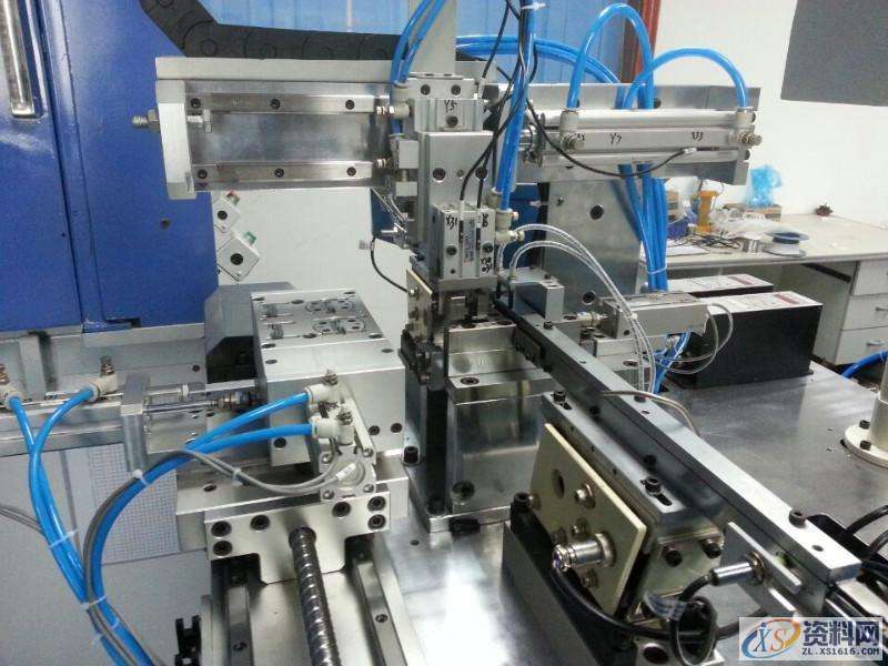 如何做好非标自动化设备的质量控管？,如何做好非标自动化设备的质量控管？,非标,质量,第4张