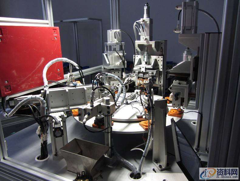 如何做好非标自动化设备的质量控管？,如何做好非标自动化设备的质量控管？,非标,质量,第6张