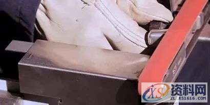 你知道如何解决毛刺问题吗？,零件,第4张