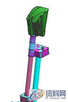 UG汽车模具设计之汽车模斜顶机构的设计思路，建议收藏,如图,设计培训,设计,第12张