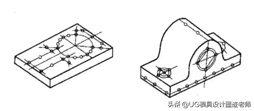 国匠精神：模具人都用过的工具，经典回味你有没有中枪？,国匠精神：模具人都用过的工具，经典回味你有没有中枪？,工件,加工,第3张