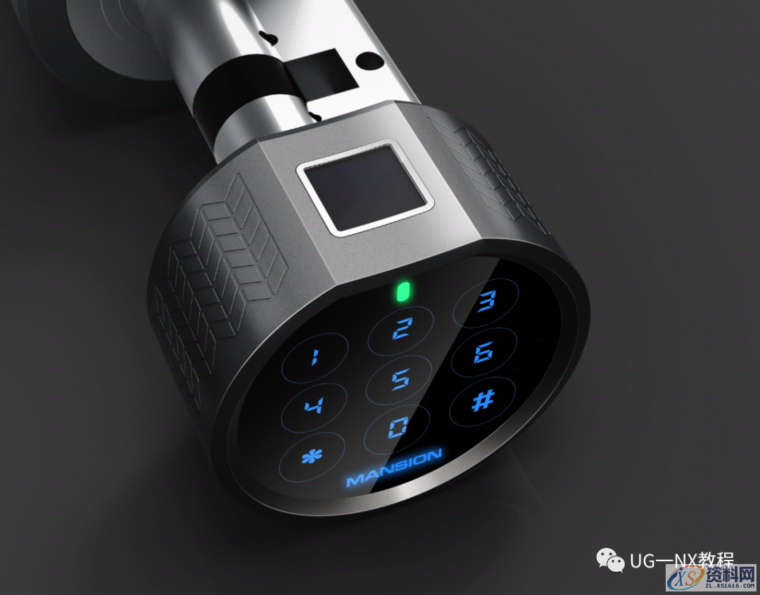 你知道产品设计的原理原则吗？,零件,设计,产品,第1张