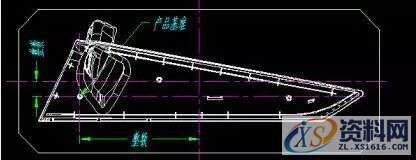 干货来了! 成型系统设计标准-产品排位,产品,基准,制品,培训,第1张