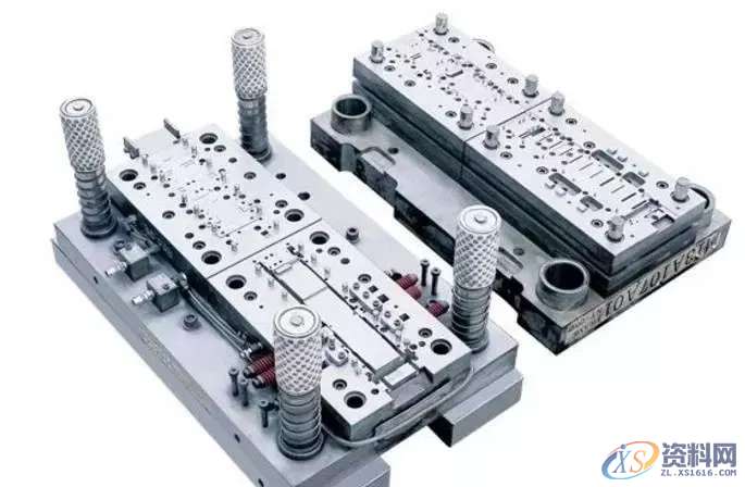 UG塑胶模具设计该注意哪些事项，必须收藏,成型,物料,设计培训,型腔,第1张