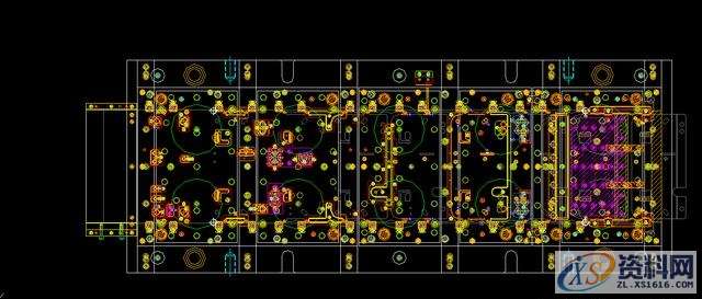 10年模具老钳工必须改变的一个东西，不然成不了设计师,设计,设计培训,一个,模具,第3张