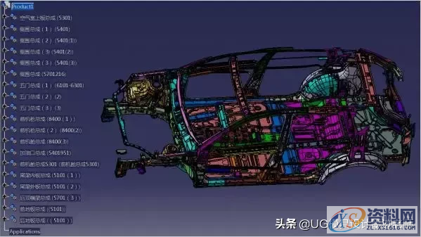 盘点：汽车模具设计制造整个流程，目前你的在那个阶段呢？ ...,盘点：汽车模具设计制造整个流程，目前你的在那个阶段呢？,模具,进行,冲压件,设计,第2张