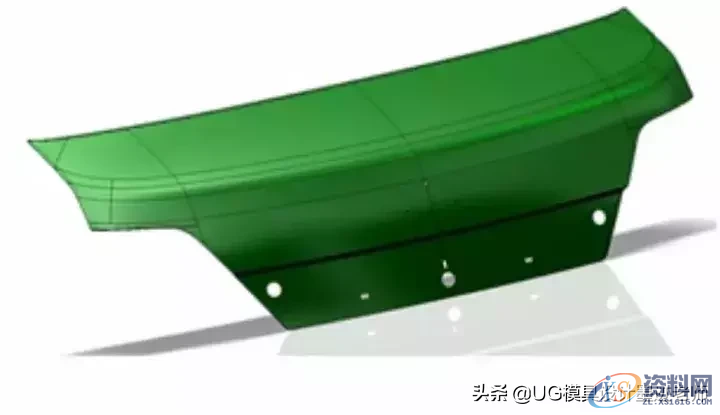 冲压模具在成形过程中要如何有效的避免弯曲回弹？这资料值得收藏 ...,冲压模具在成形过程中要如何有效的避免弯曲回弹？这资料值得收藏,弯曲,板料,成形,冲压件,第4张