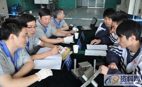 模具“展开”？很多设计师都不太会？,工艺,设计培训,模具,第2张