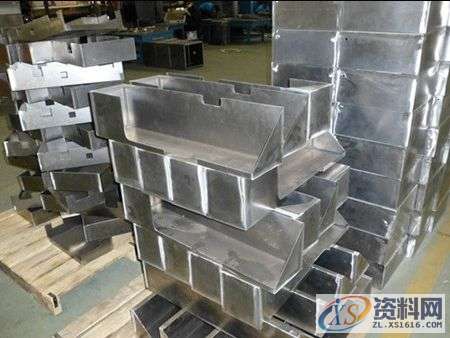 你知道钣金加工常用划线工具有哪些吗？,工件,平板,第2张