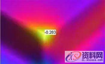 轿车顶盖尾部在拉深整形后出现起皱，原来问题出在这个工序上 ...,轿车顶盖尾部在拉深整形后出现起皱，原来问题出在这个工序上,制件,整形,成形,工艺,第4张